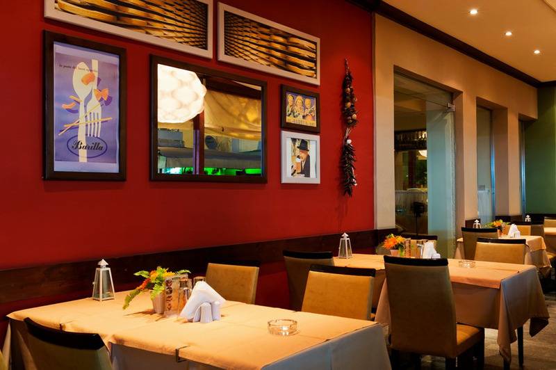 בית מלון כפרי Vassilia