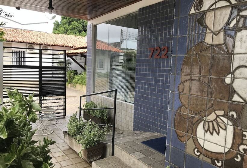 בית מלון כפרי Velho Monge