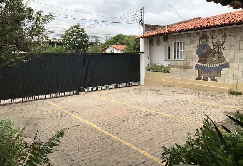 בית מלון כפרי Velho Monge