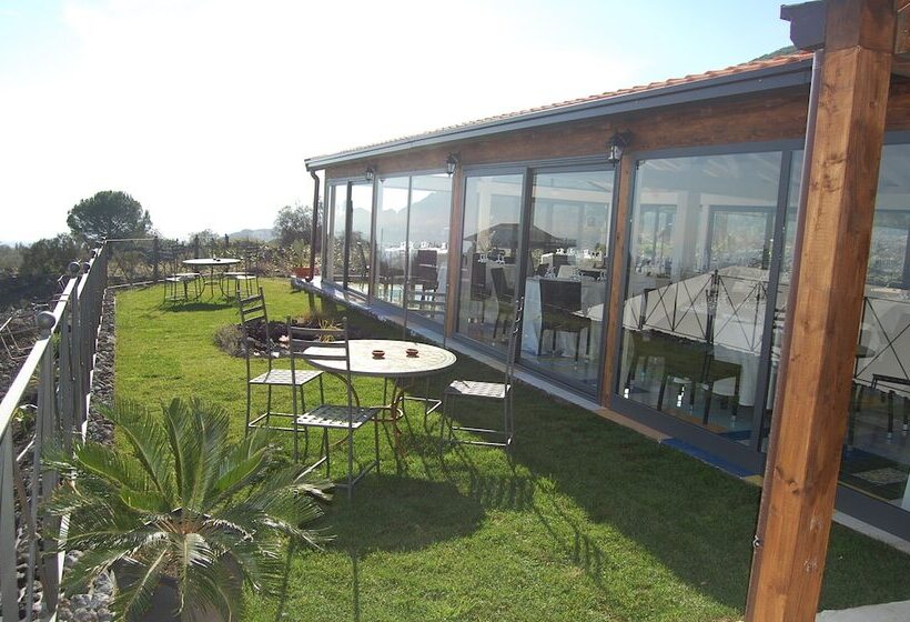 ホテル Villa Michelangelo