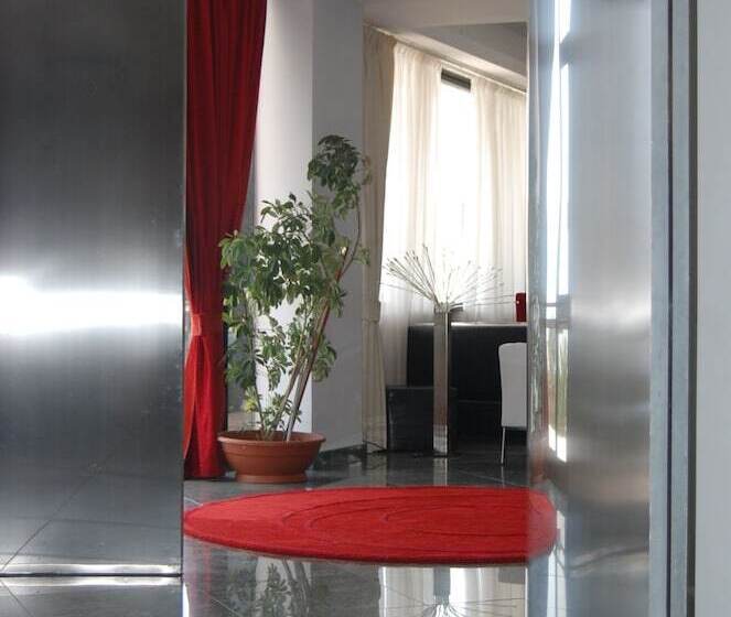 ホテル Villa Michelangelo