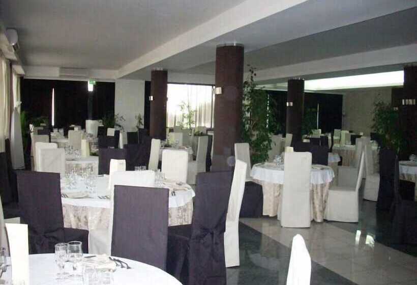 ホテル Villa Michelangelo