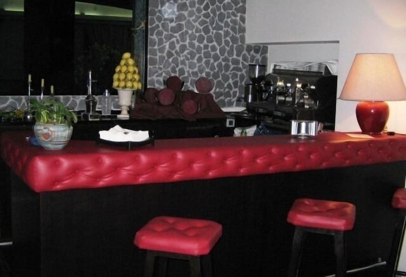 ホテル Villa Michelangelo