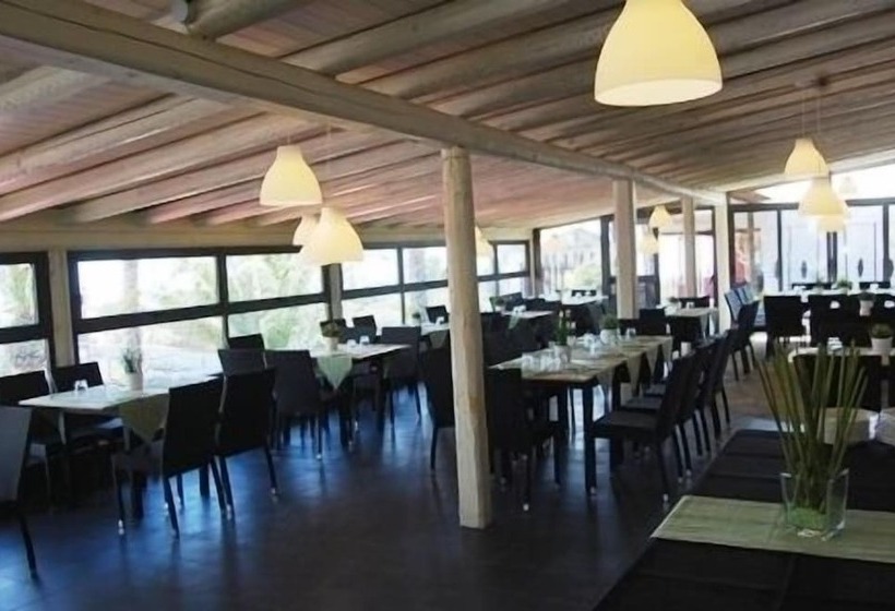 ホテル Villa Michelangelo