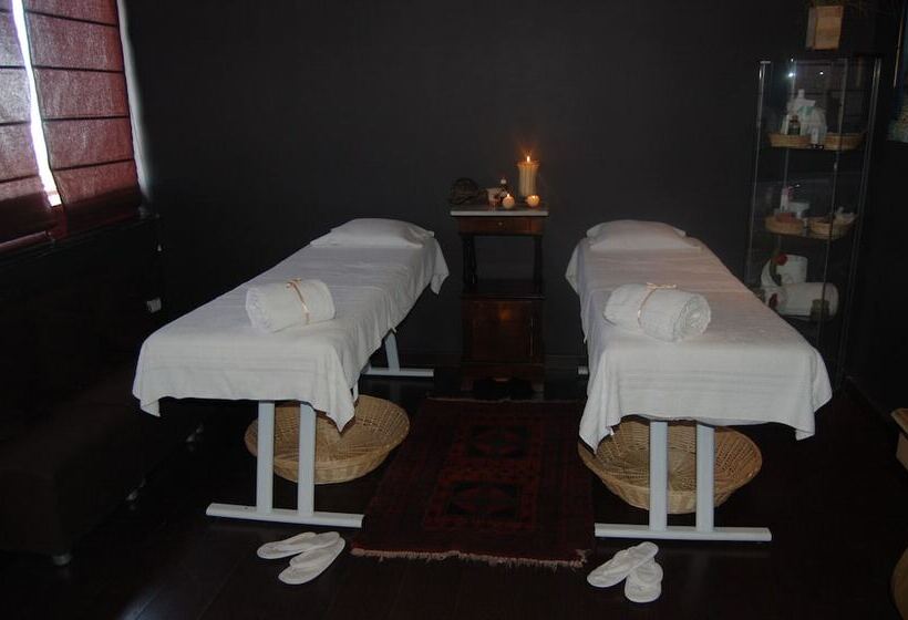 ホテル Villa Michelangelo