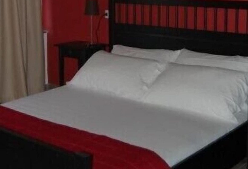 ホテル Villa Michelangelo