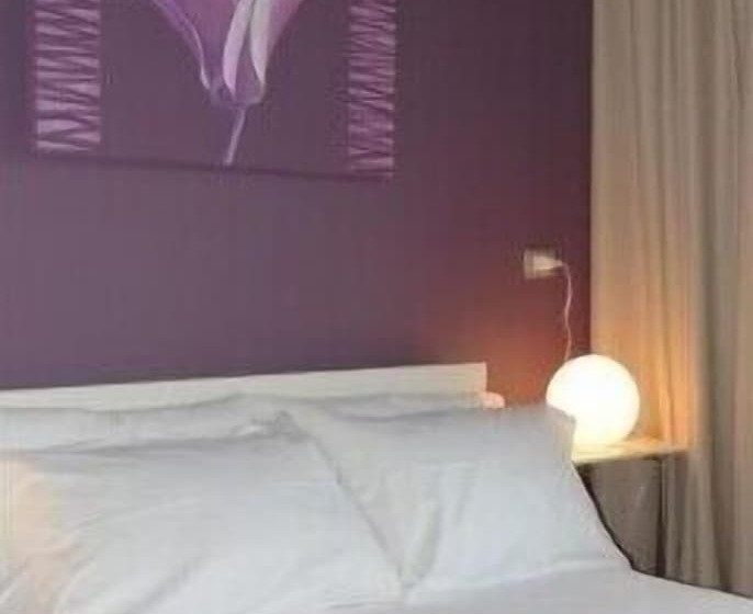 ホテル Villa Michelangelo