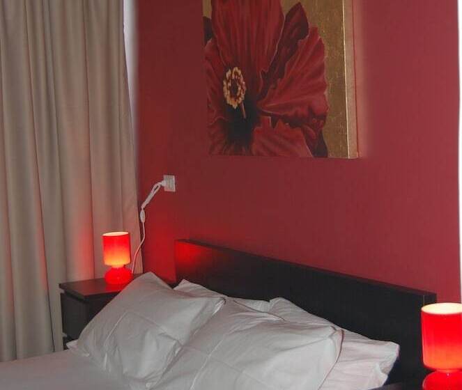 ホテル Villa Michelangelo