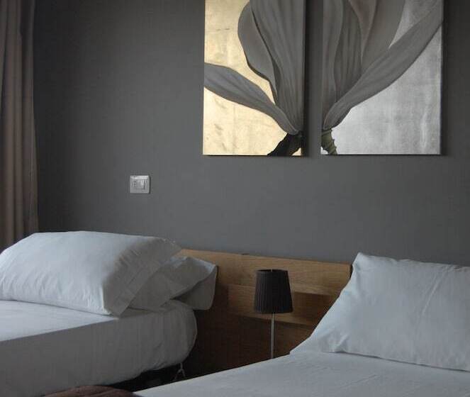 ホテル Villa Michelangelo