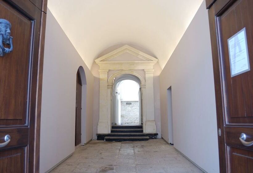 בית מלון כפרי Vittorio Veneto