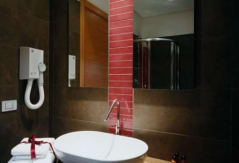 בית מלון כפרי Vittorio Veneto