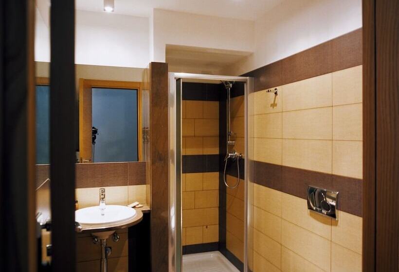 בית מלון כפרי Vittorio Veneto