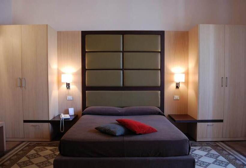 בית מלון כפרי Vittorio Veneto