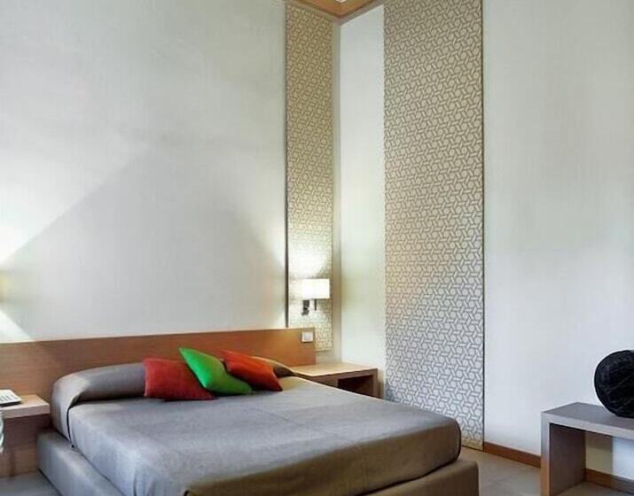 בית מלון כפרי Vittorio Veneto