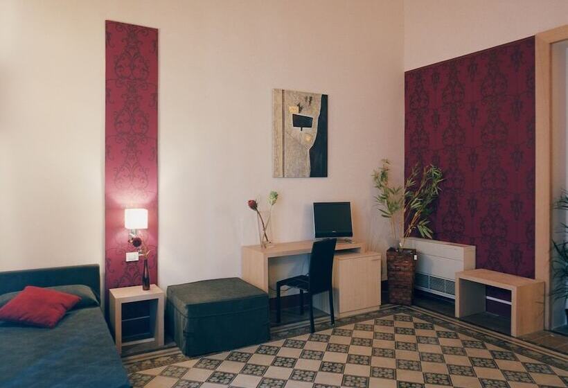 בית מלון כפרי Vittorio Veneto