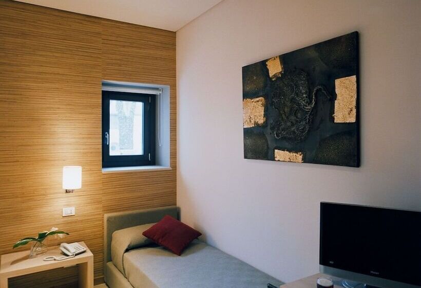 בית מלון כפרי Vittorio Veneto