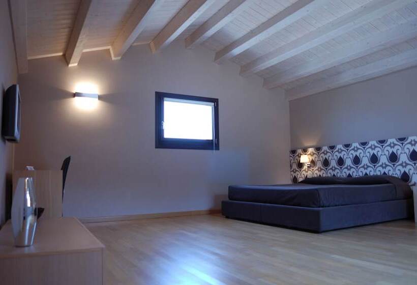 בית מלון כפרי Vittorio Veneto