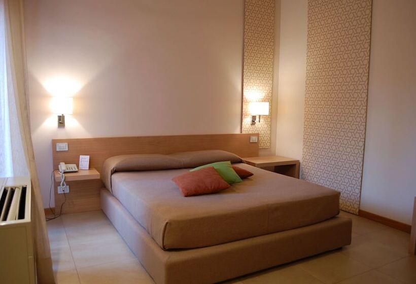 בית מלון כפרי Vittorio Veneto