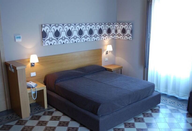 בית מלון כפרי Vittorio Veneto