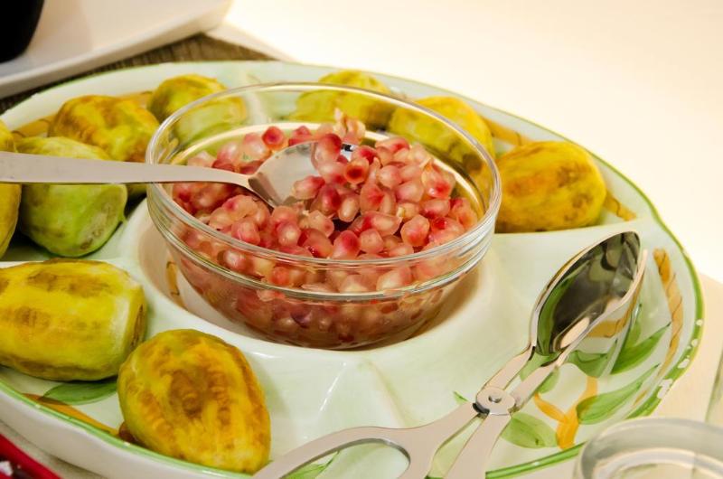 בית מלון כפרי Vittorio Veneto