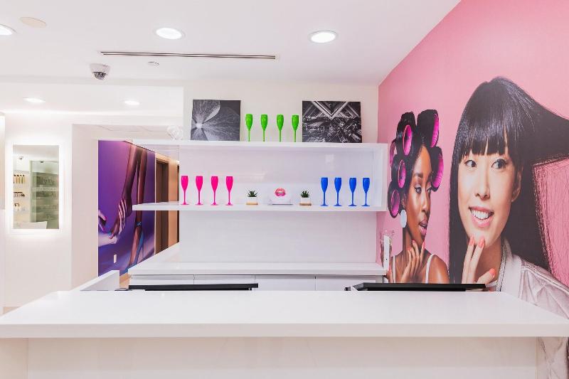 호텔 W Fort Lauderdale