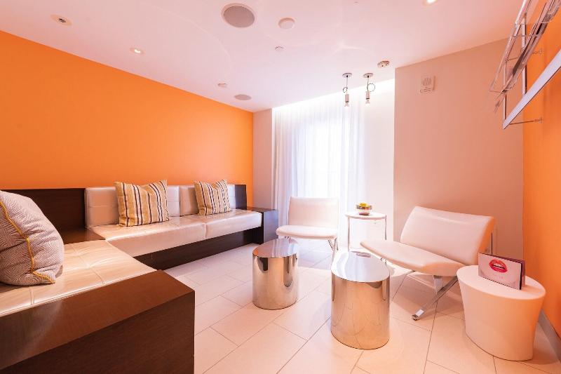 호텔 W Fort Lauderdale