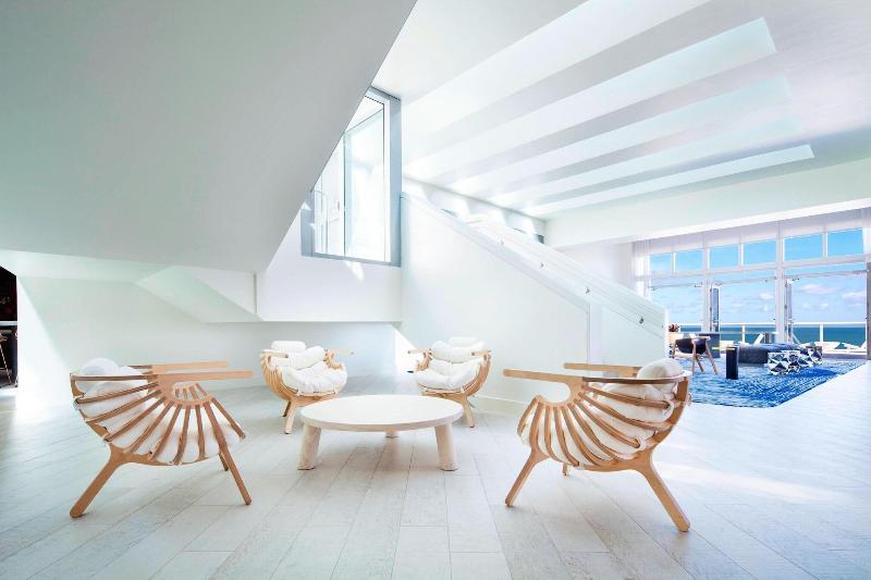 호텔 W Fort Lauderdale