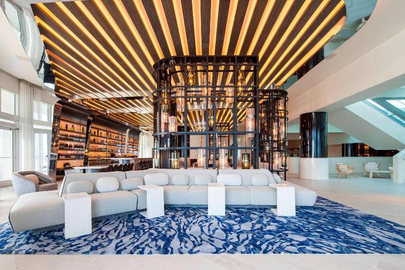 호텔 W Fort Lauderdale