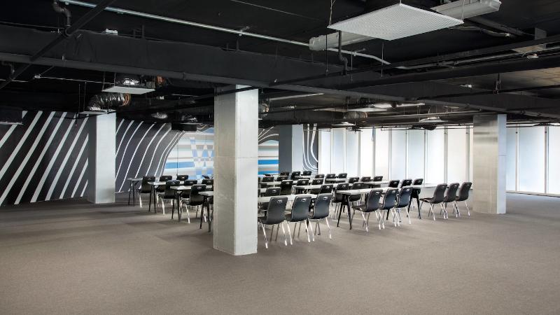 호텔 W Fort Lauderdale