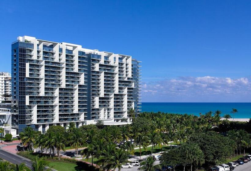 בית מלון כפרי W South Beach