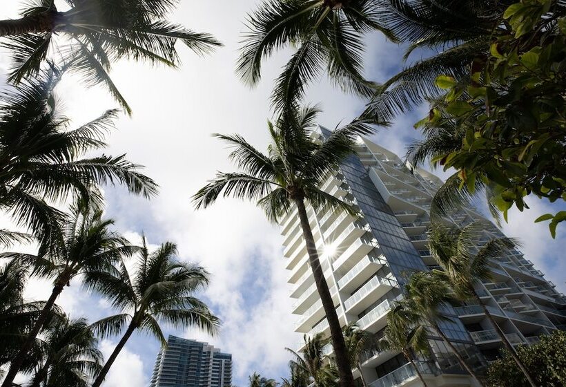 هتل W South Beach
