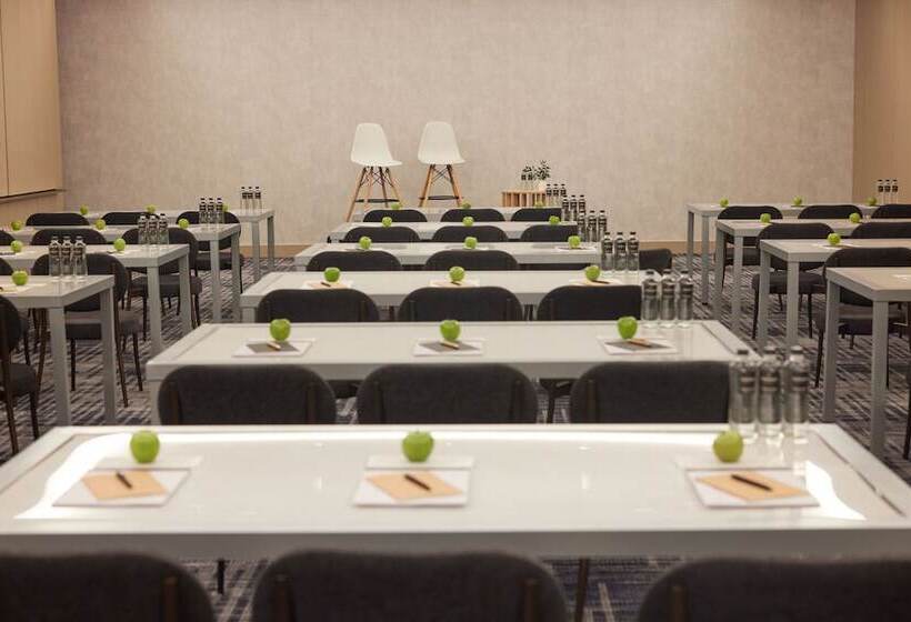 בית מלון כפרי W South Beach