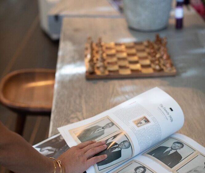 בית מלון כפרי W South Beach