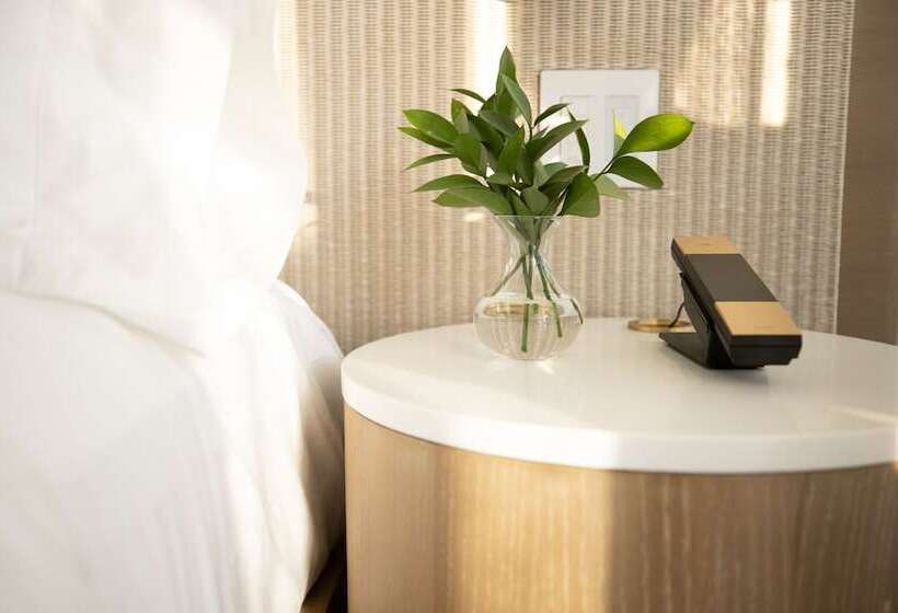 בית מלון כפרי W South Beach