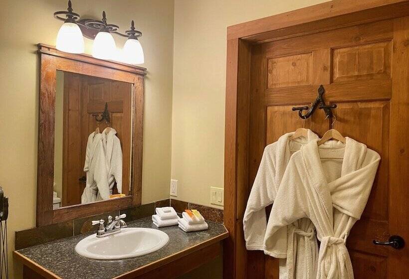 호텔 Winston Lodge