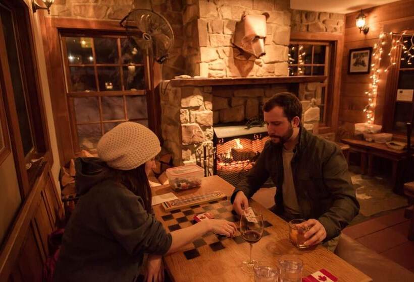 호텔 Winston Lodge