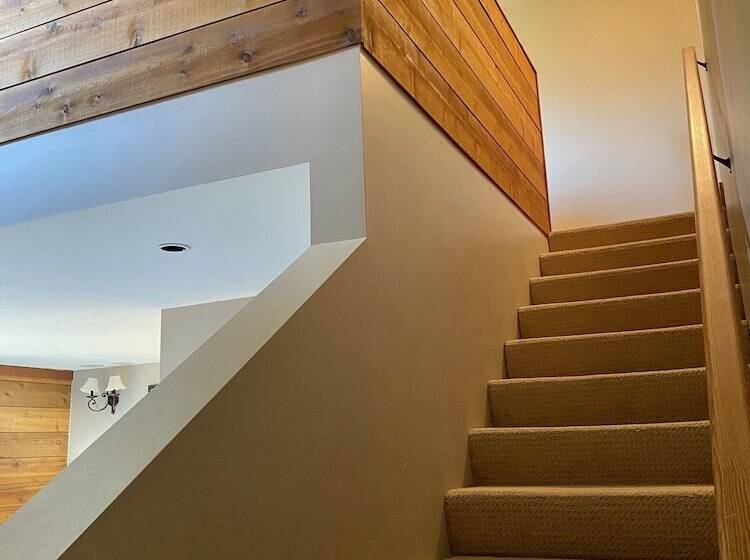 호텔 Winston Lodge