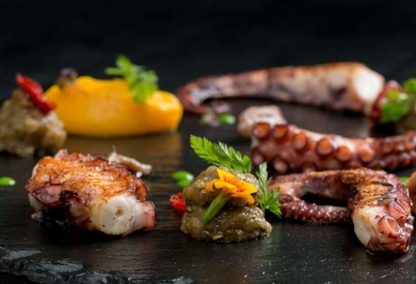 Winter Garden Hotel Bergamo Airport