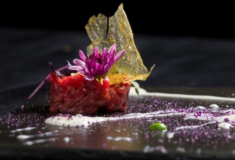 Winter Garden Hotel Bergamo Airport