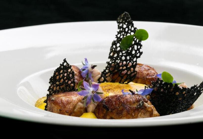 Winter Garden Hotel Bergamo Airport