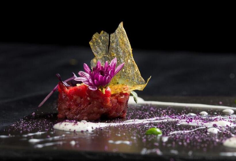 Winter Garden Hotel Bergamo Airport