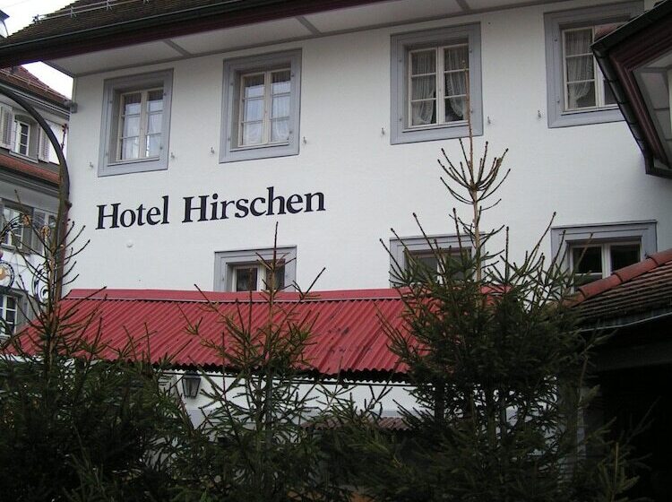 Hotel Zum Hirschen