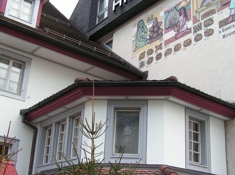 Hotel Zum Hirschen