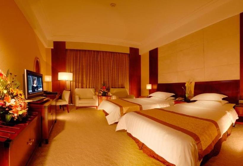 호텔 Beijing Jiangxi Grand