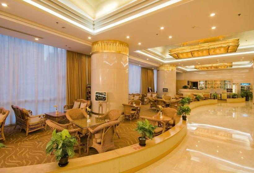 호텔 Beijing Jiangxi Grand