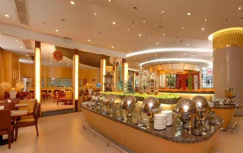 호텔 Beijing Jiangxi Grand