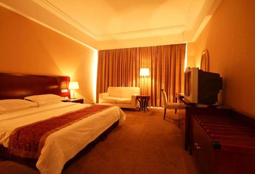 호텔 Beijing Jiangxi Grand