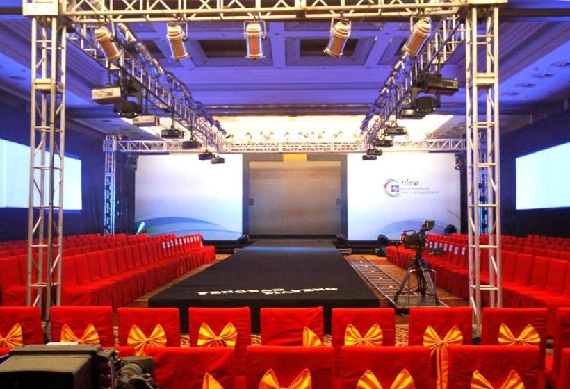 호텔 Beijing Jiangxi Grand