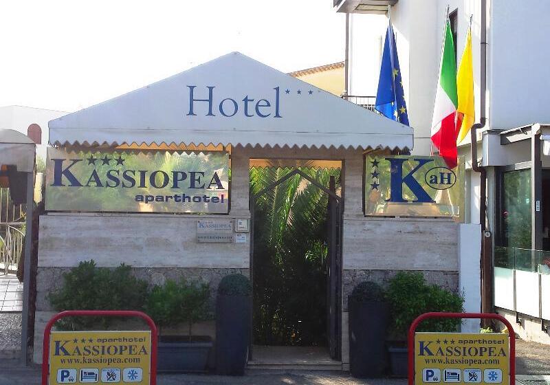 Kassiopea