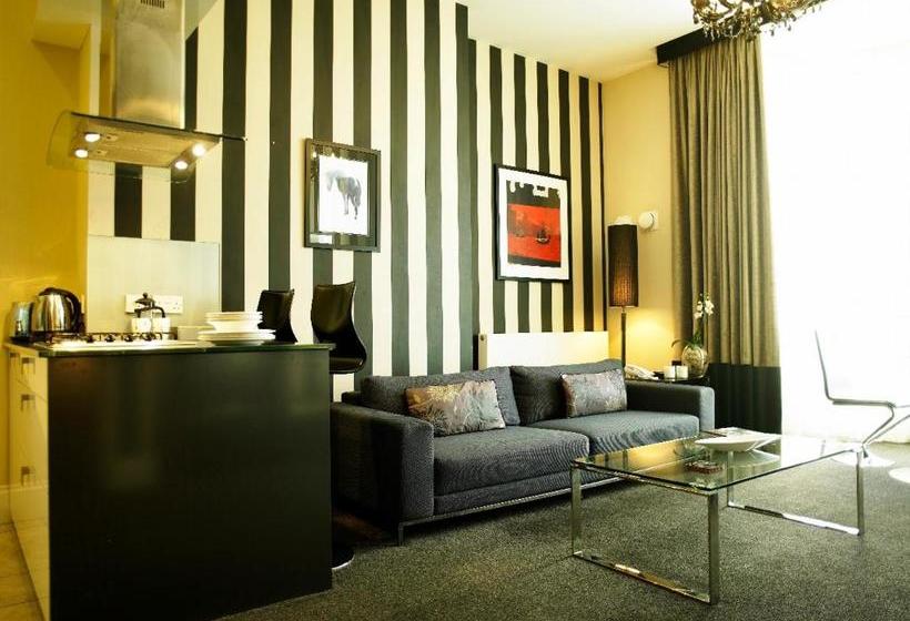 Kensington House Aparthotel